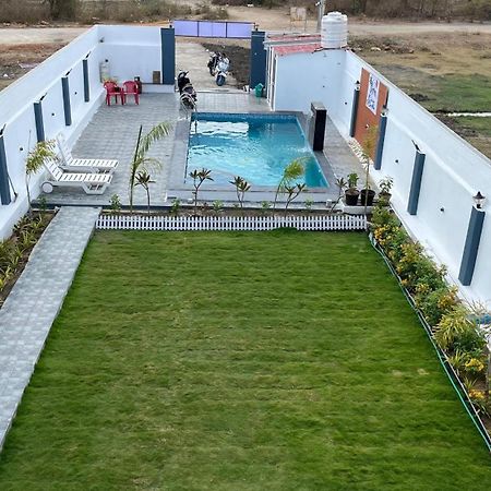 Casa Bella A Beautiful House Villa Chittorgarh Exterior photo
