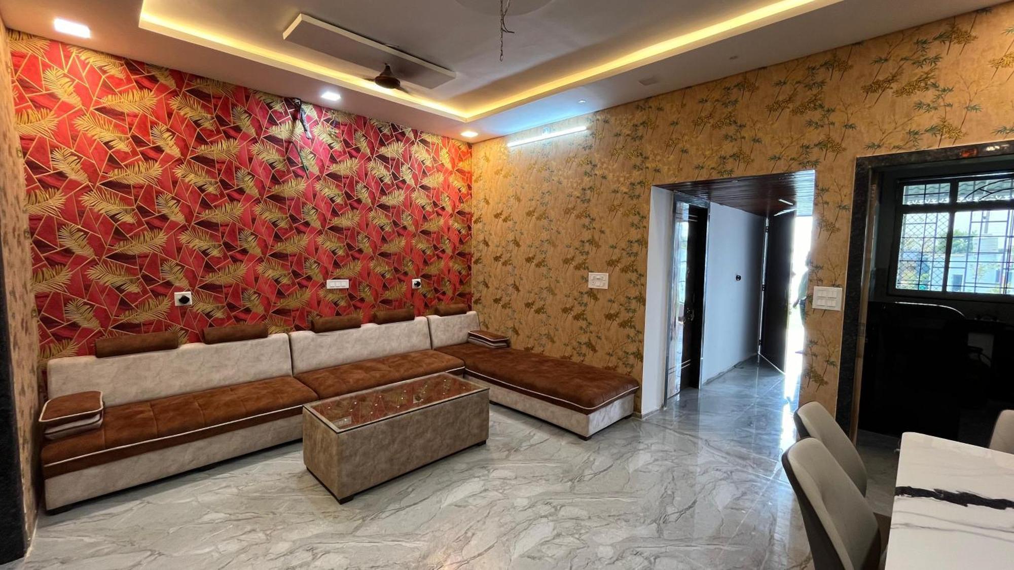 Casa Bella A Beautiful House Villa Chittorgarh Exterior photo