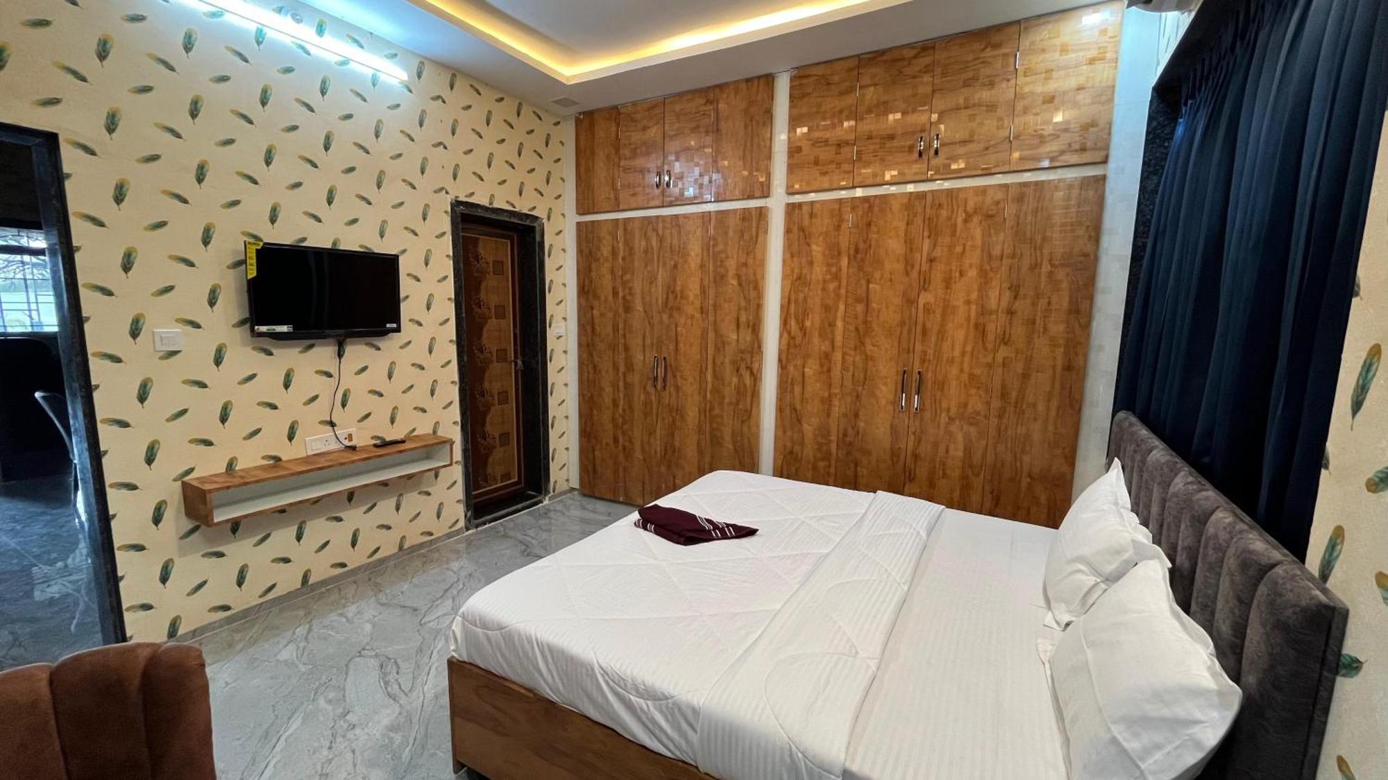 Casa Bella A Beautiful House Villa Chittorgarh Exterior photo