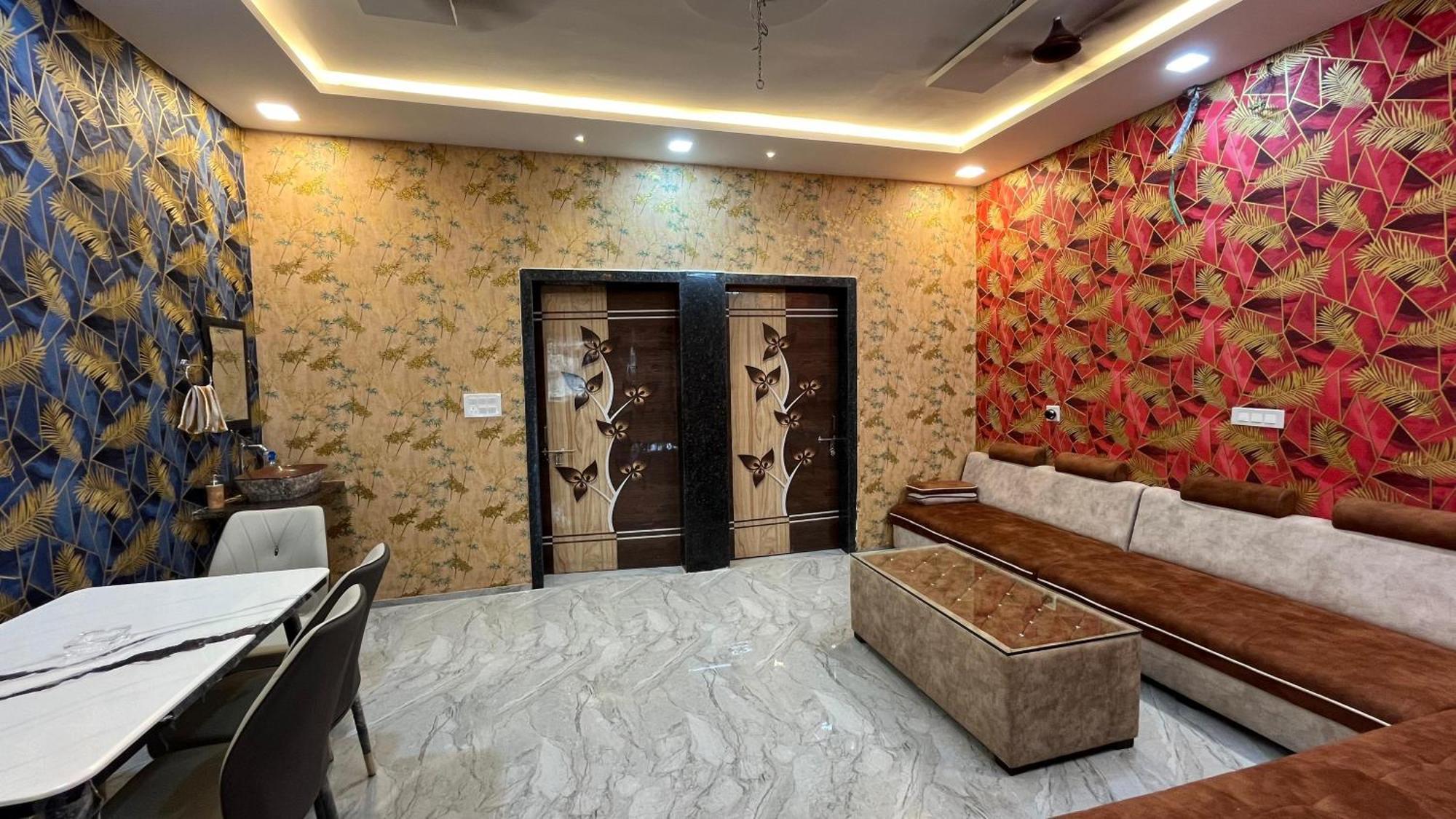Casa Bella A Beautiful House Villa Chittorgarh Exterior photo