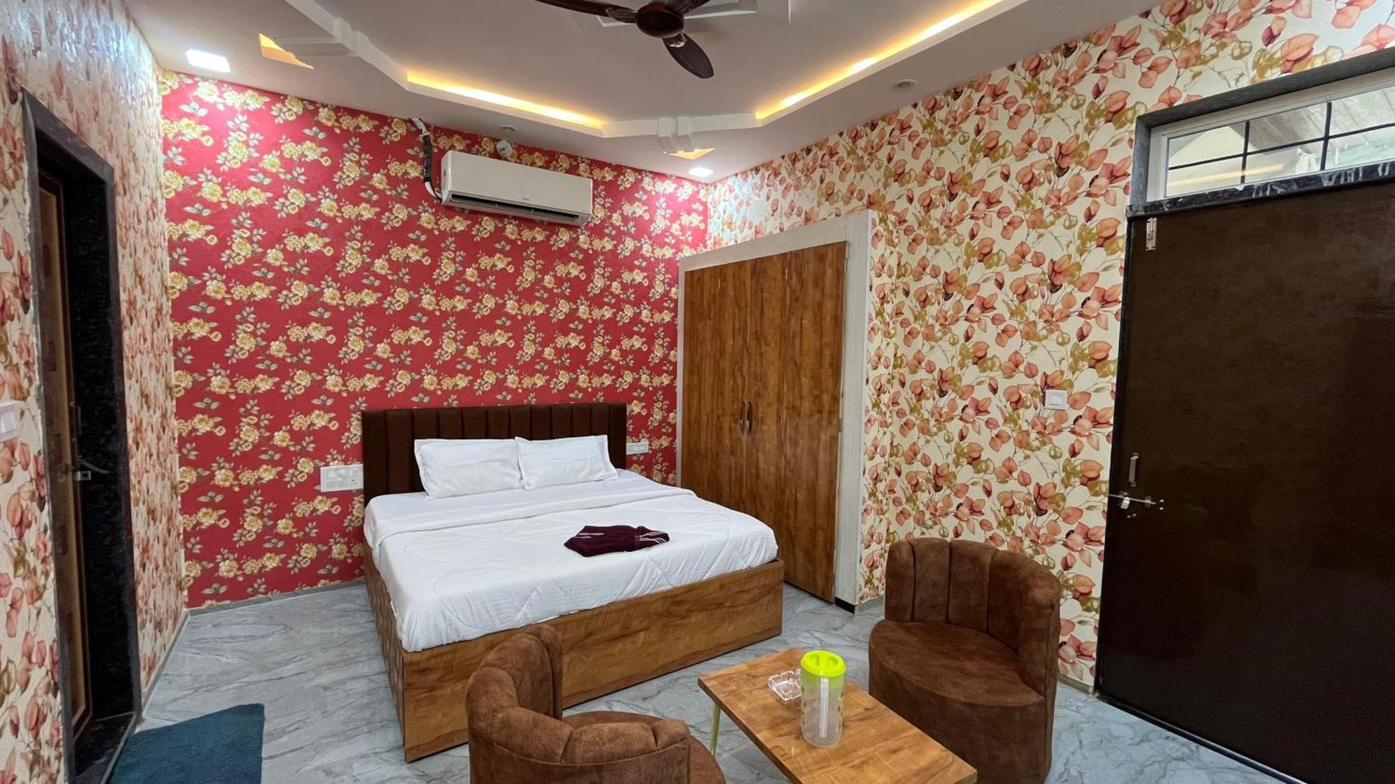 Casa Bella A Beautiful House Villa Chittorgarh Exterior photo