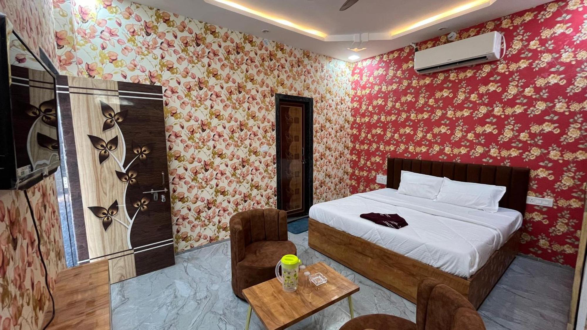 Casa Bella A Beautiful House Villa Chittorgarh Exterior photo