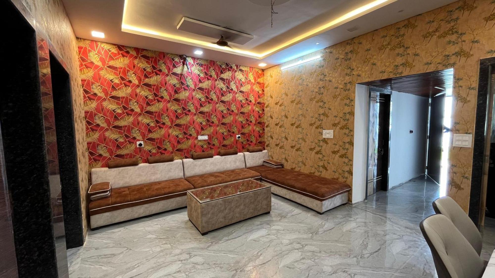 Casa Bella A Beautiful House Villa Chittorgarh Exterior photo