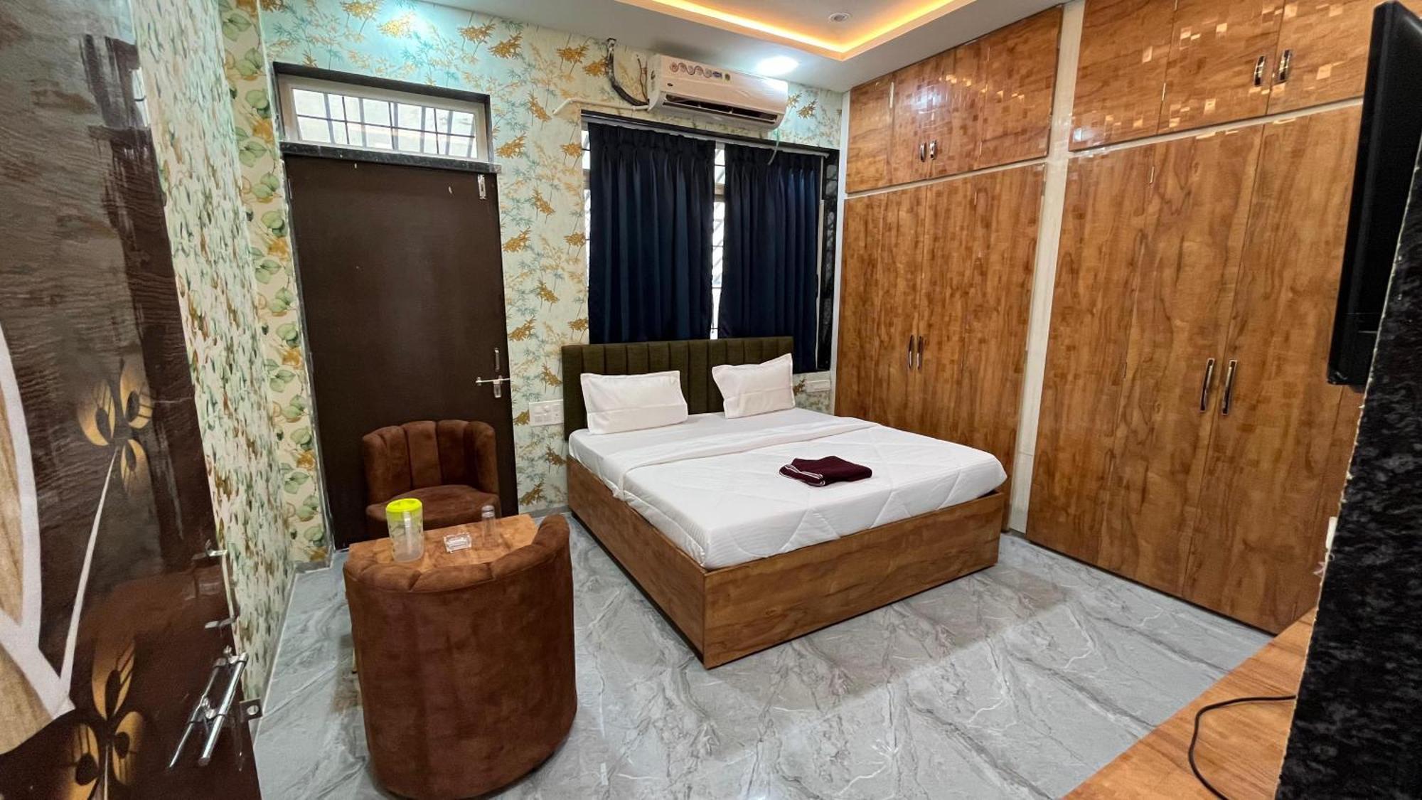 Casa Bella A Beautiful House Villa Chittorgarh Exterior photo