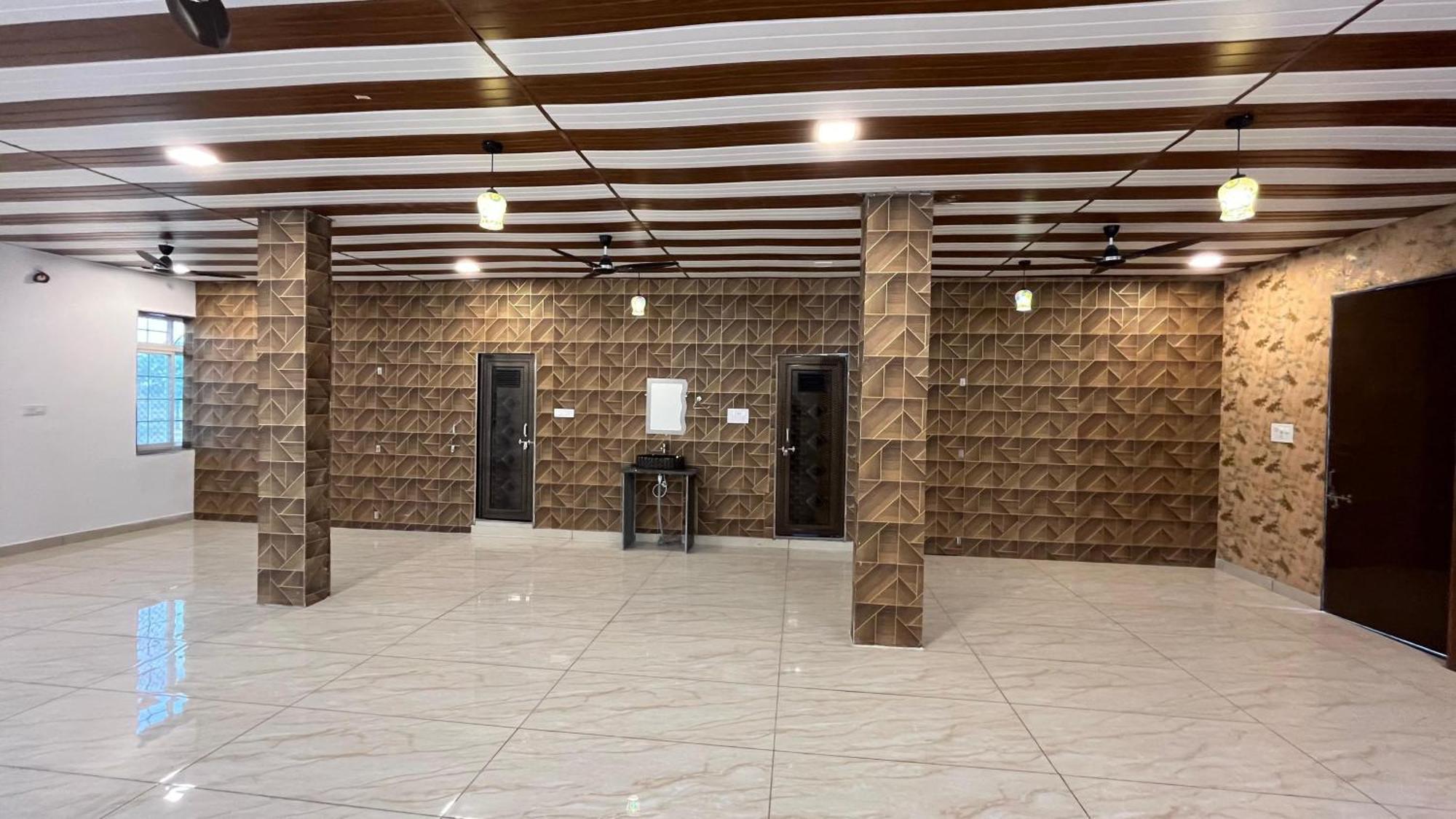 Casa Bella A Beautiful House Villa Chittorgarh Exterior photo